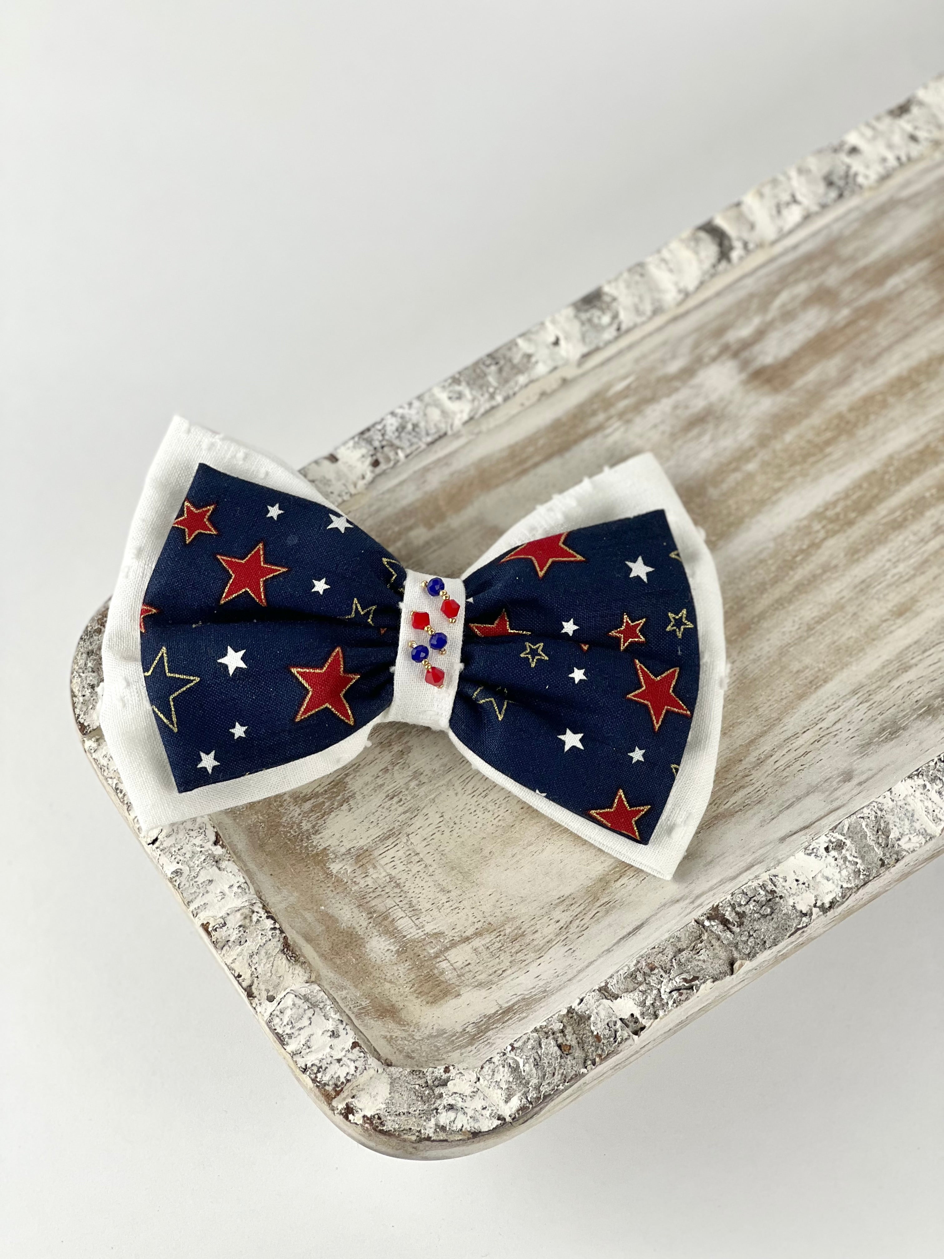 The Freedom Bow