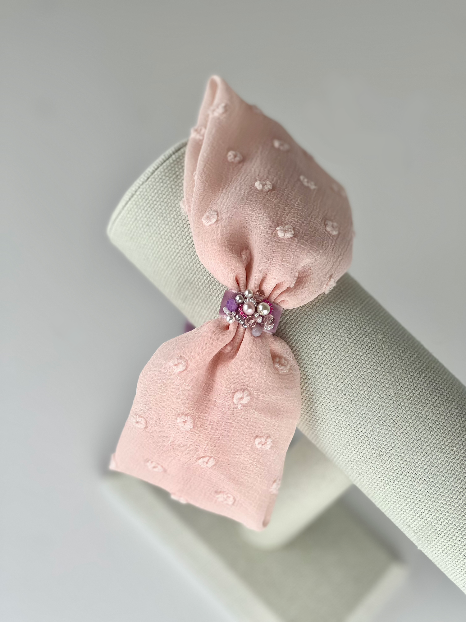 “Pretty in Pink”