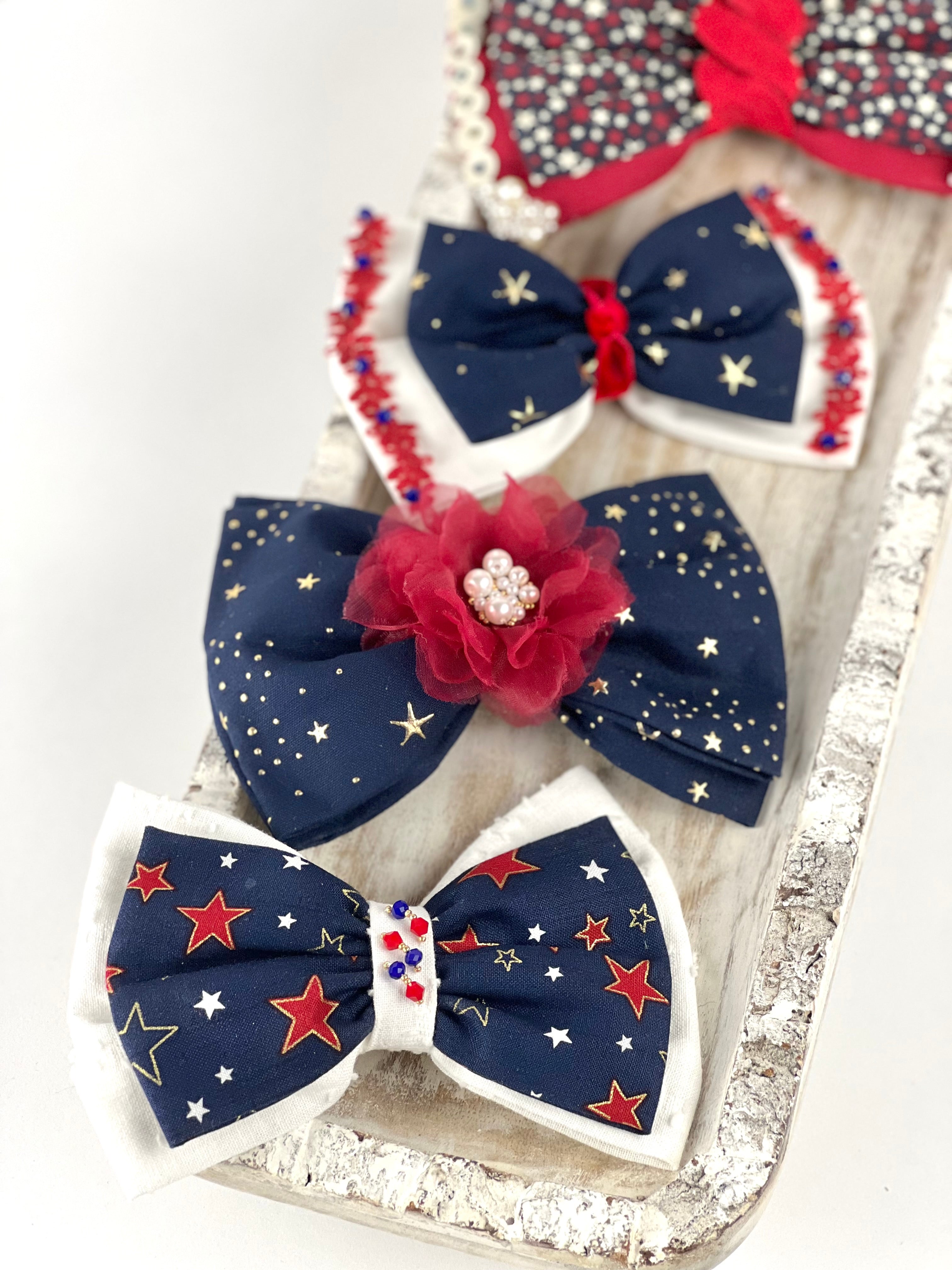 The Freedom Bow