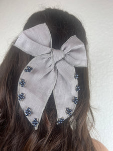 Hope dreams: Grey