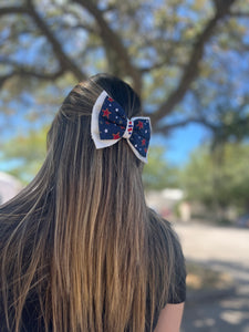 The Freedom Bow
