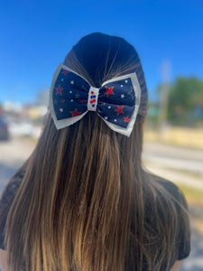 The Freedom Bow