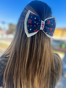 The Freedom Bow