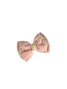 “Better in Pink”