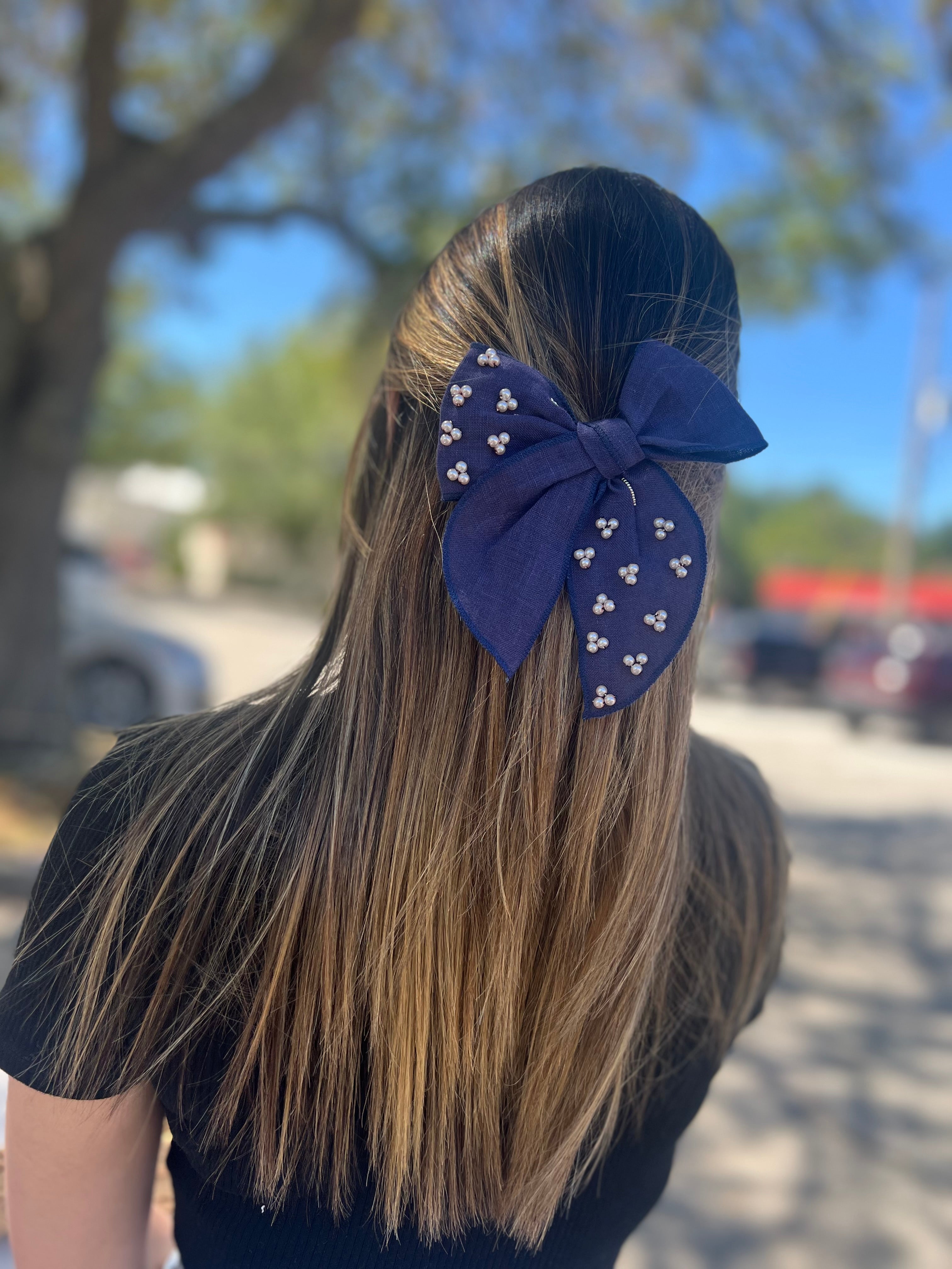Hope dreams: Blue