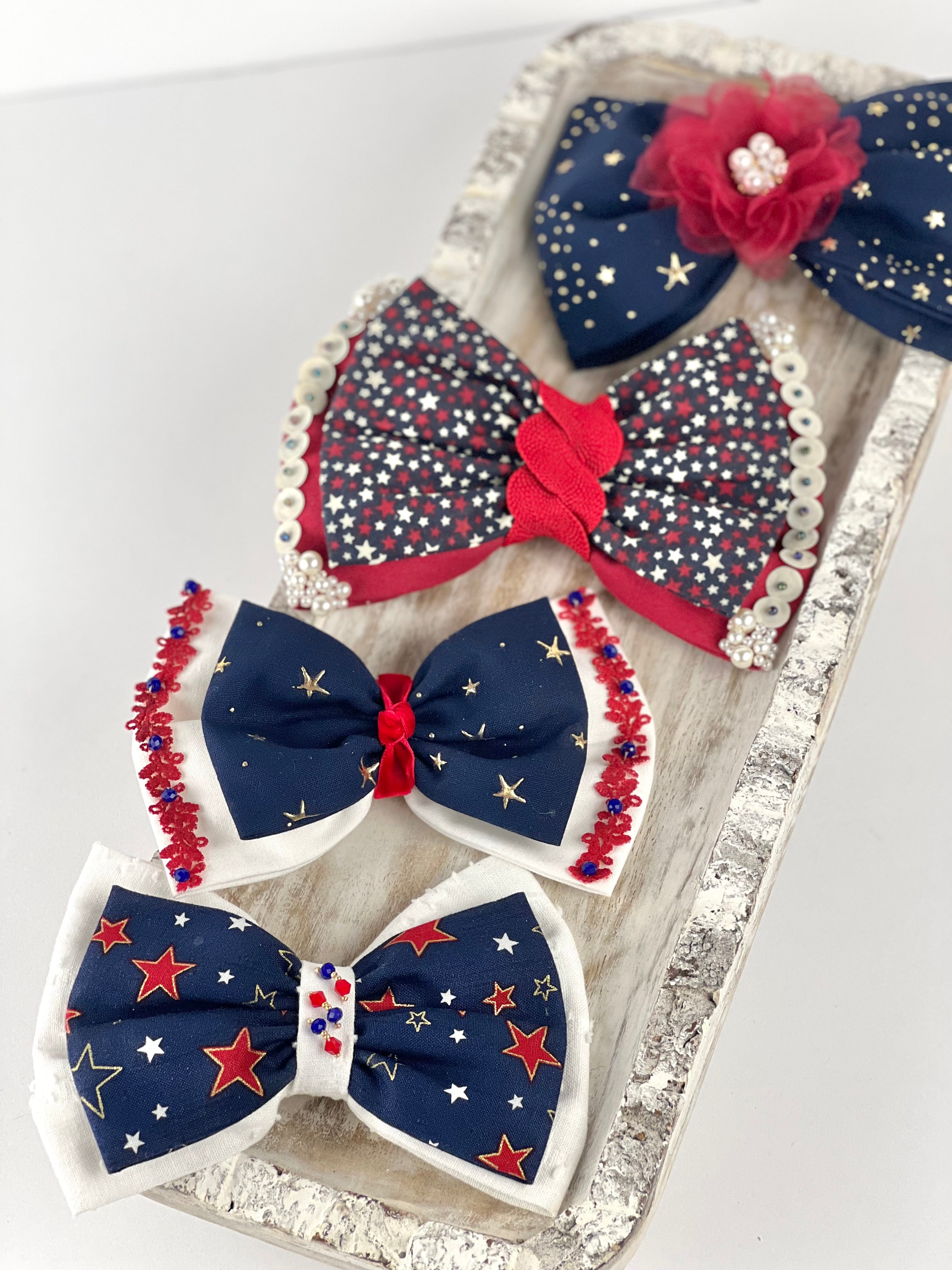 The Freedom Bow