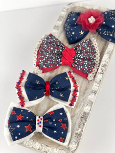 The Freedom Bow