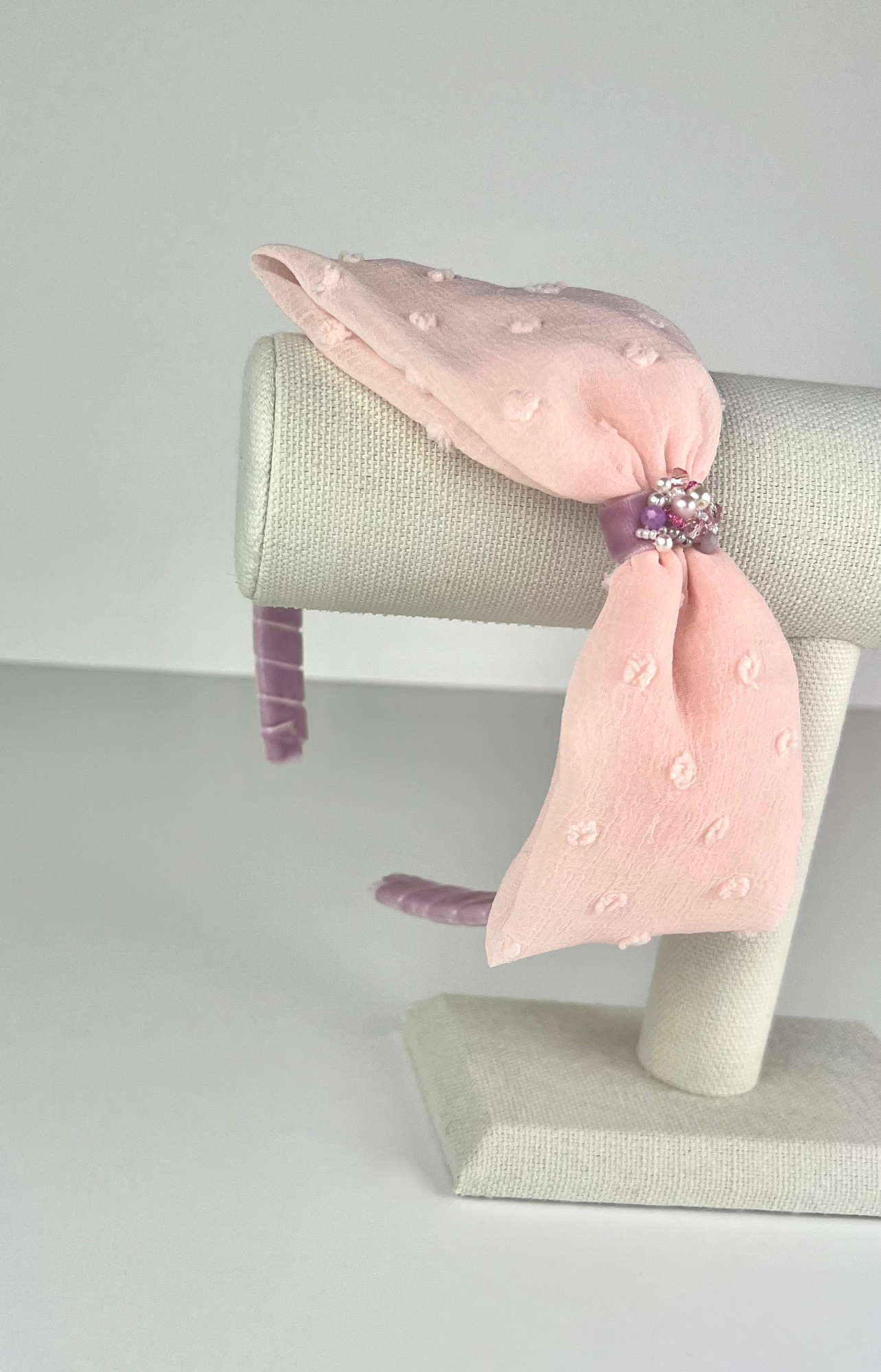 “Pretty in Pink”