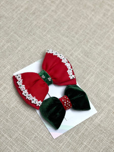 “Christmas Time”