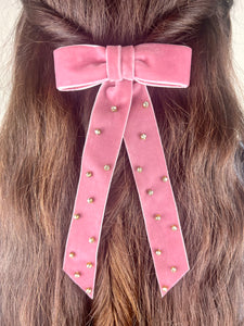 Fancy Pink