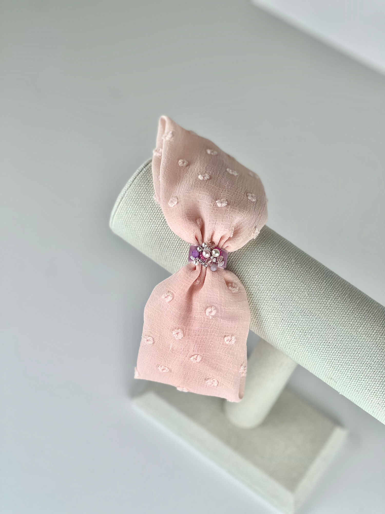 “Pretty in Pink”