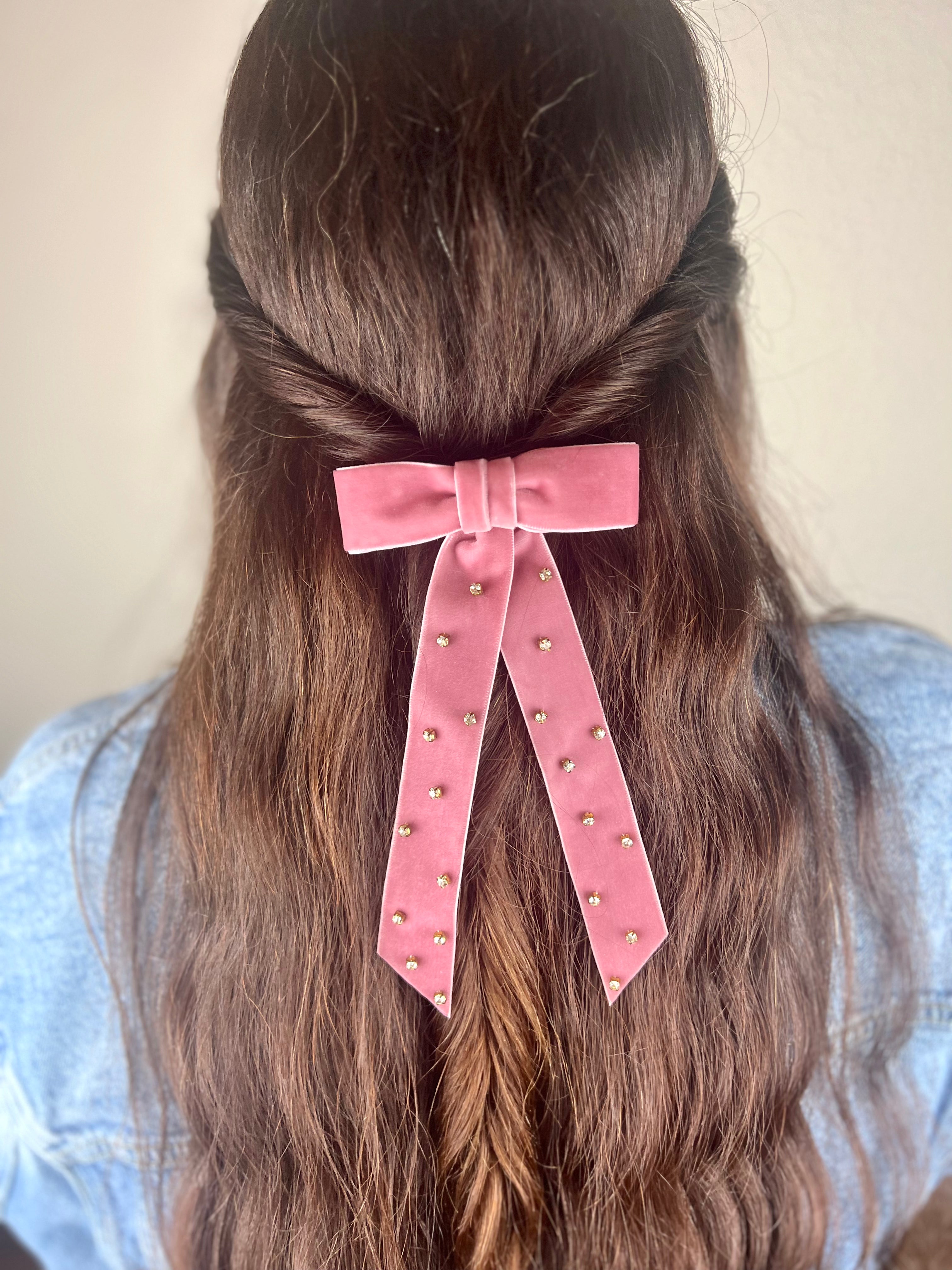 Fancy Pink