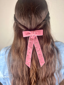 Fancy Pink