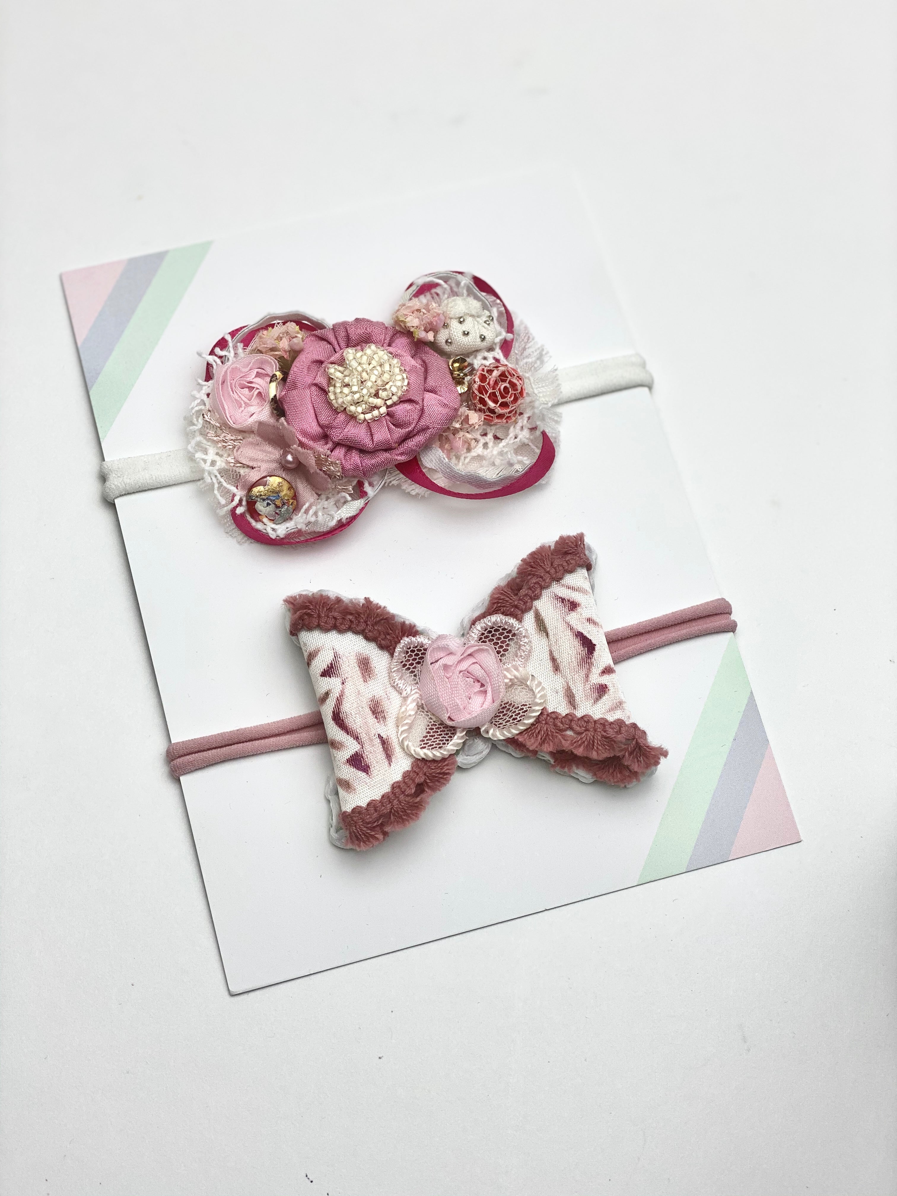 Pinka set
