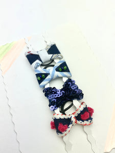 Little bows