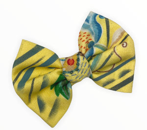Sunshine bow: Simple