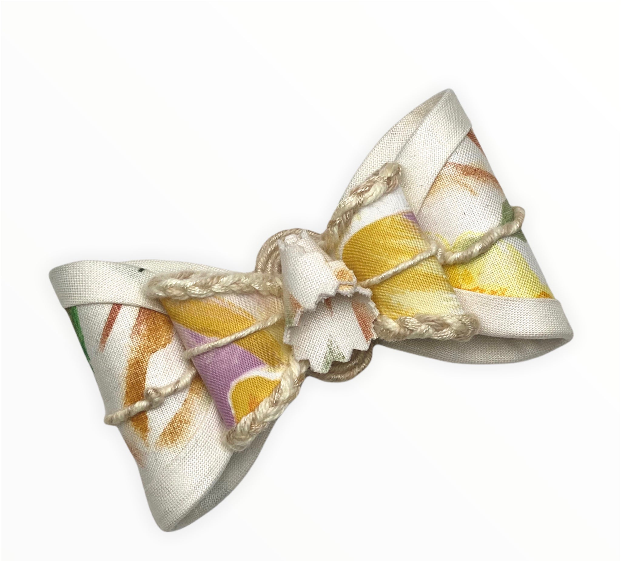 Masterpiece bow