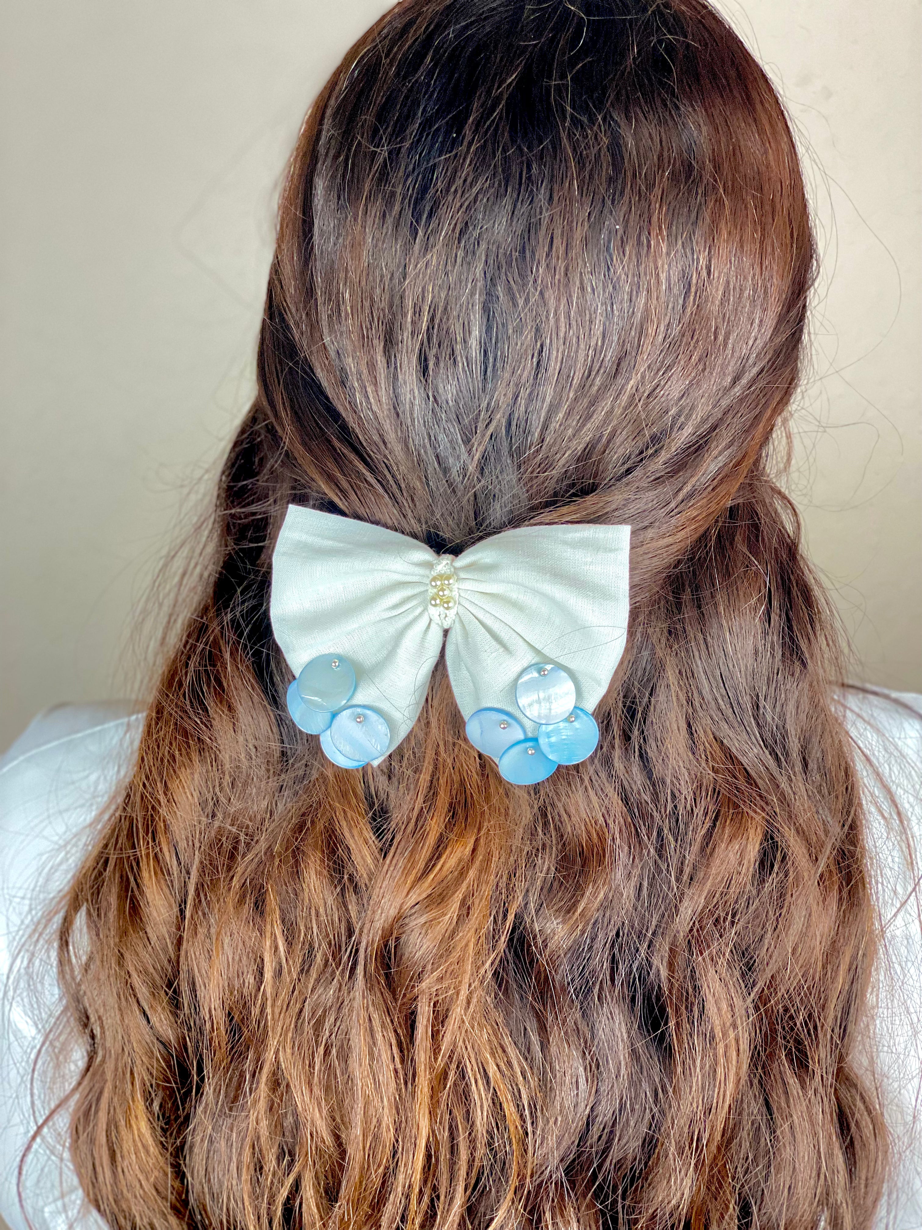 Fresh Wind bow