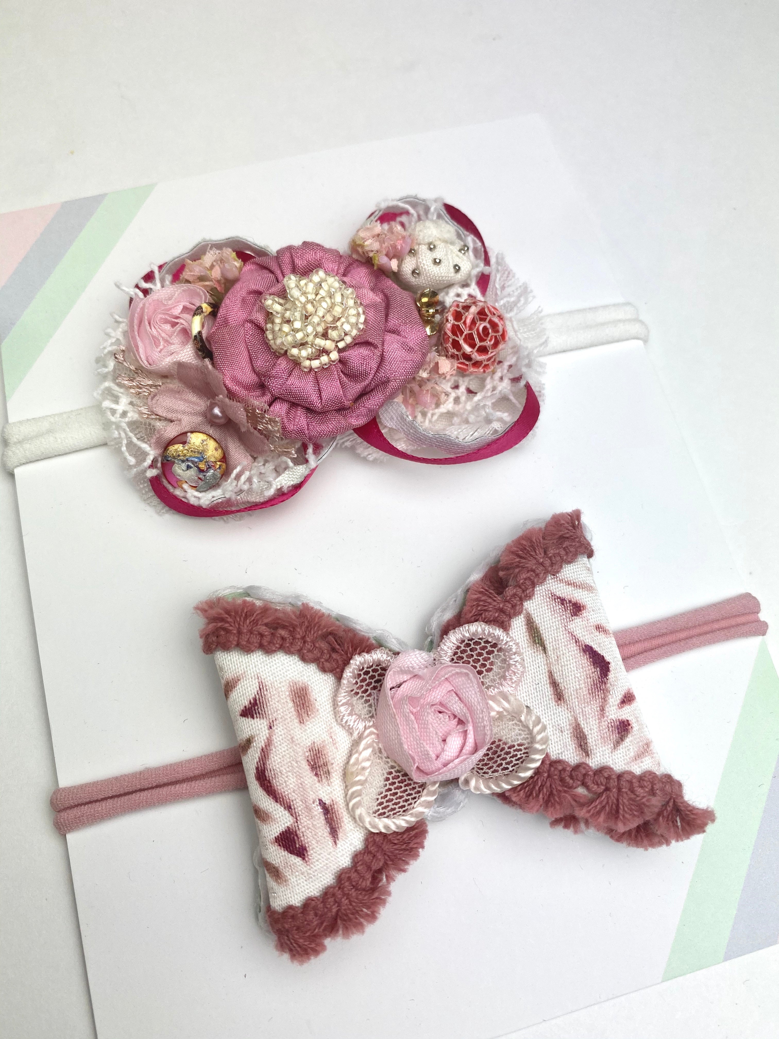 Pinka set