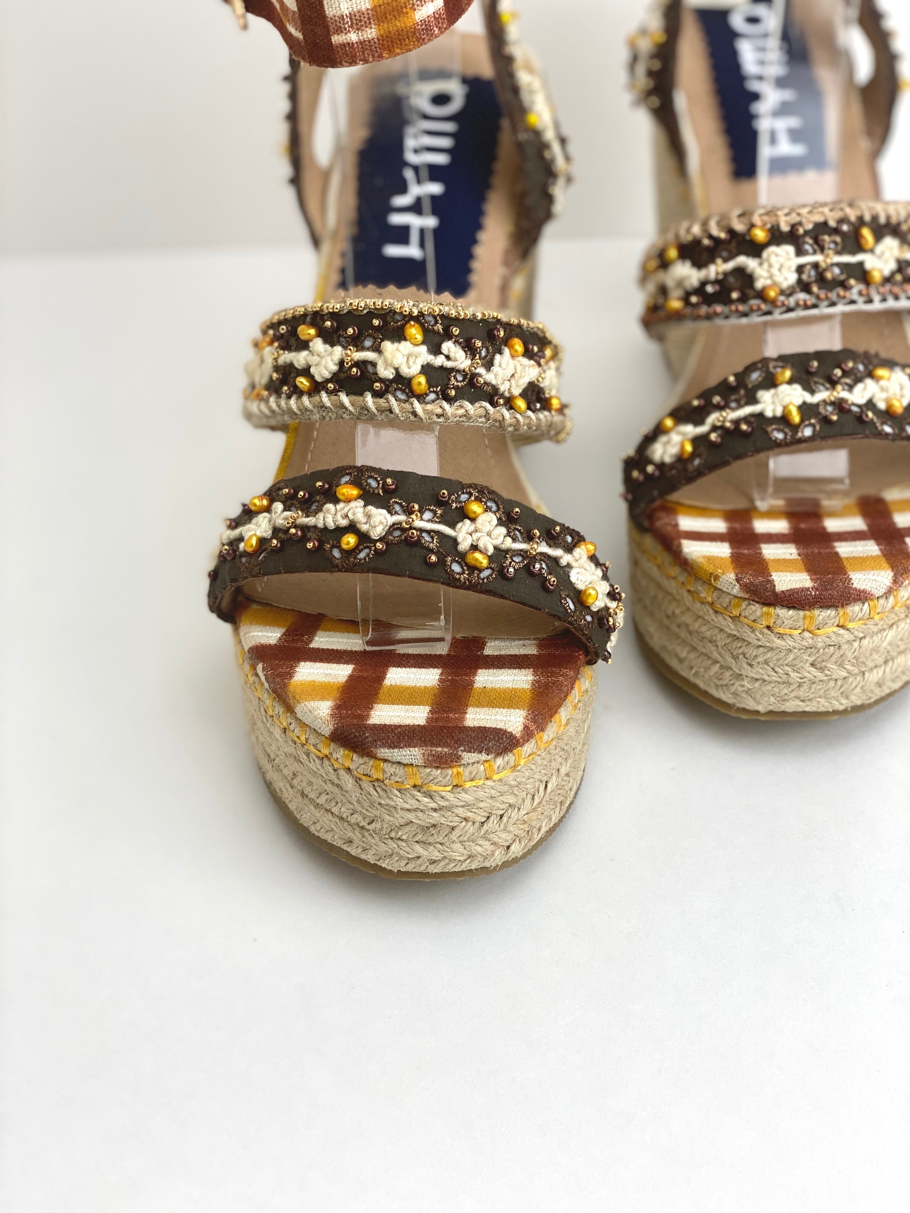 In the heights of heaven