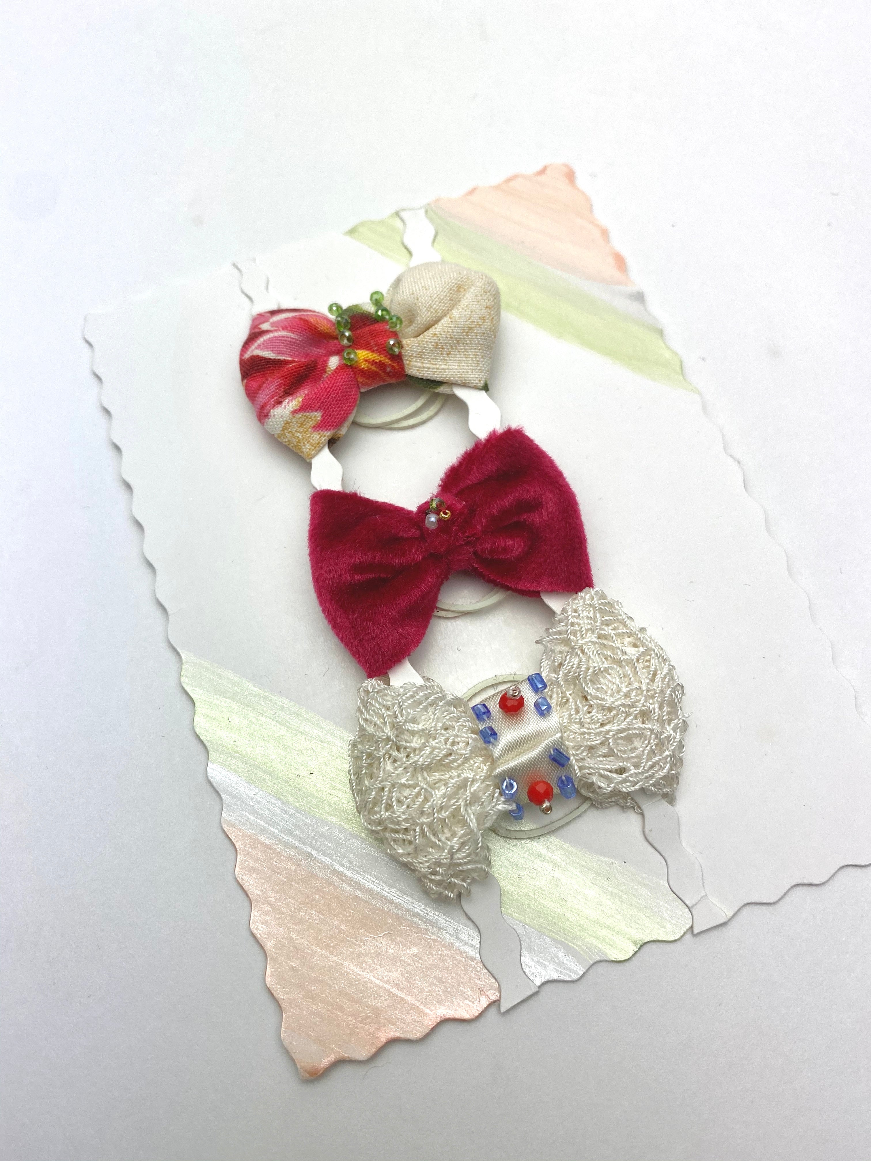 Mix and match colors